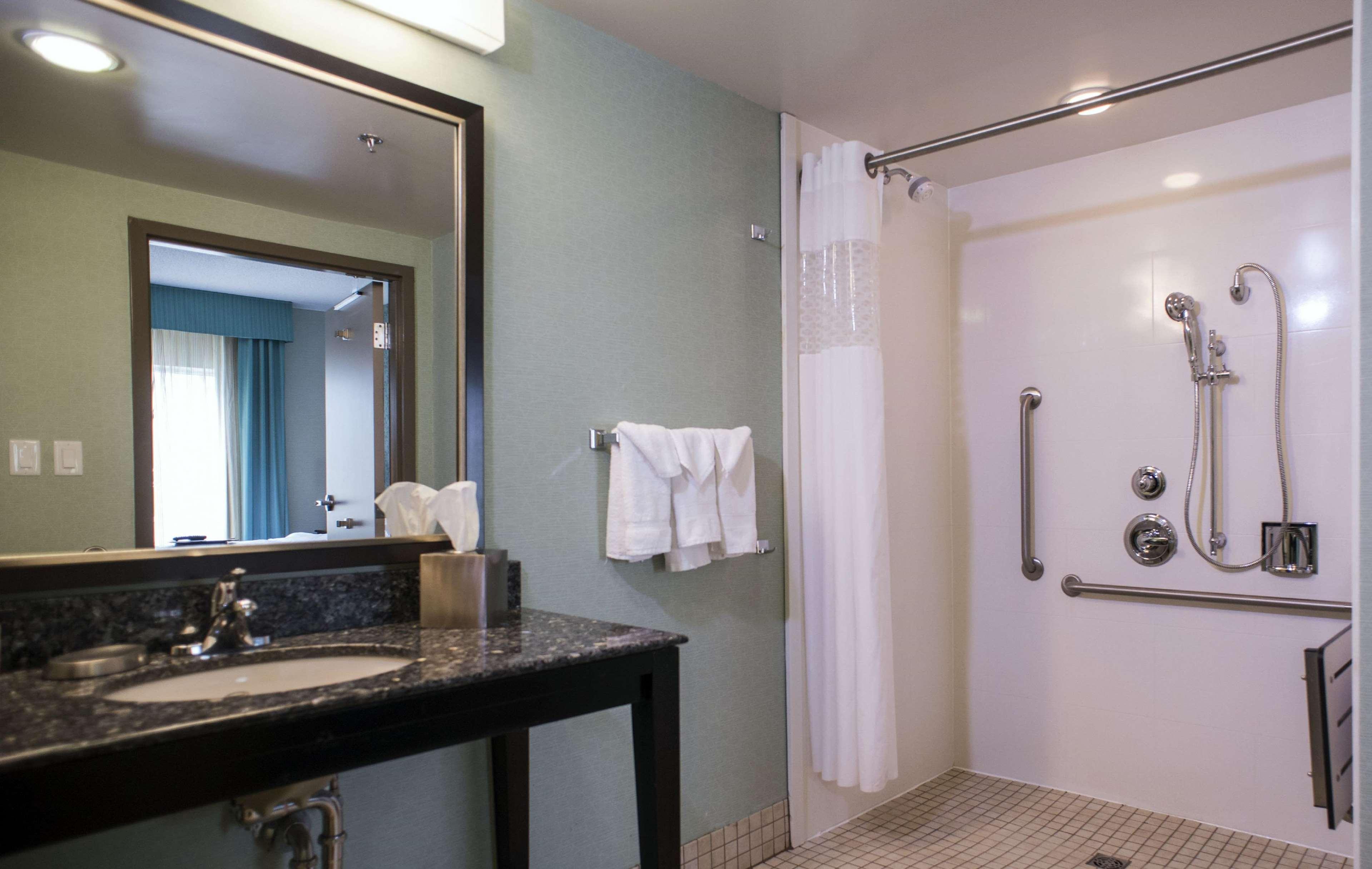 Hampton Inn & Suites By Hilton St. John'S Airport Kültér fotó