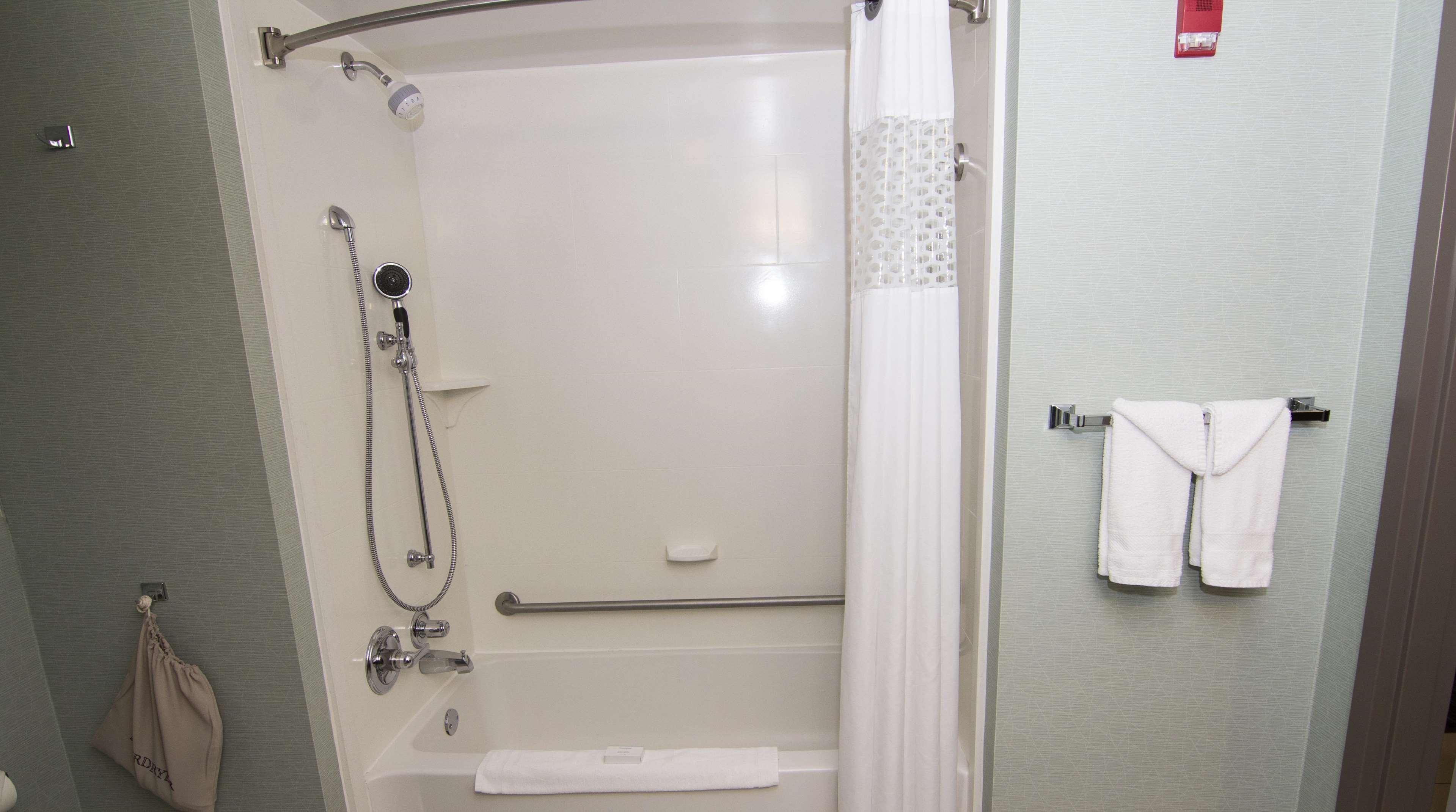 Hampton Inn & Suites By Hilton St. John'S Airport Kültér fotó