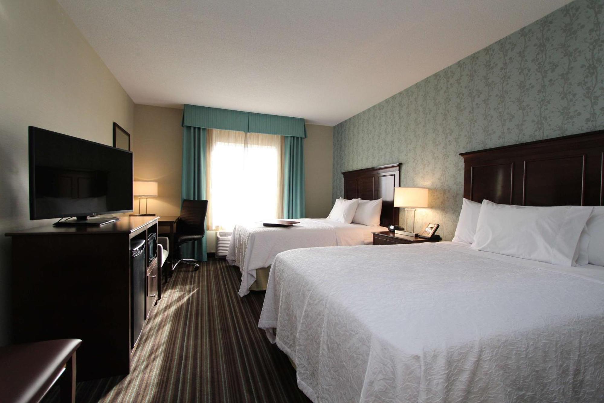 Hampton Inn & Suites By Hilton St. John'S Airport Kültér fotó