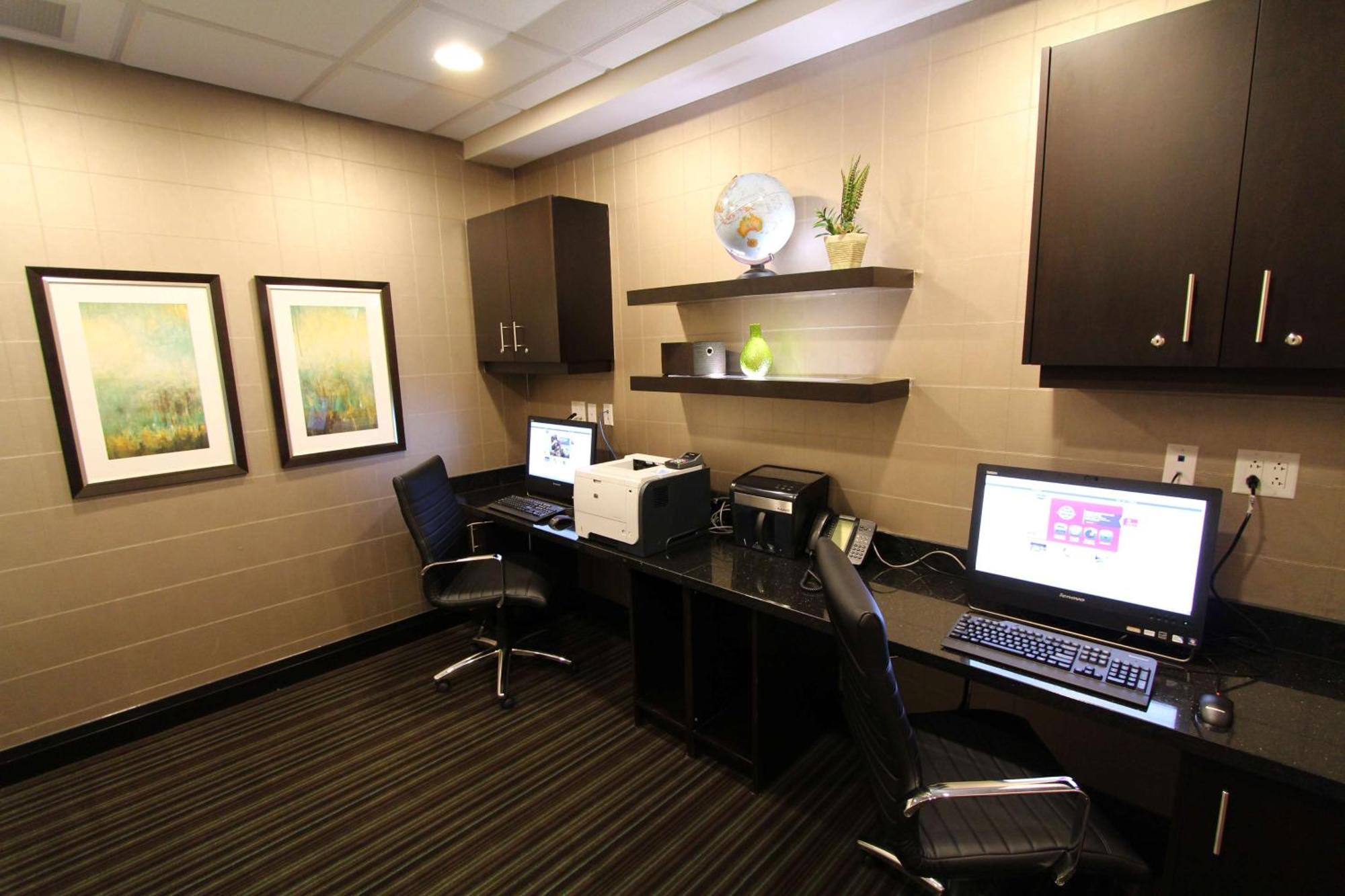 Hampton Inn & Suites By Hilton St. John'S Airport Kültér fotó