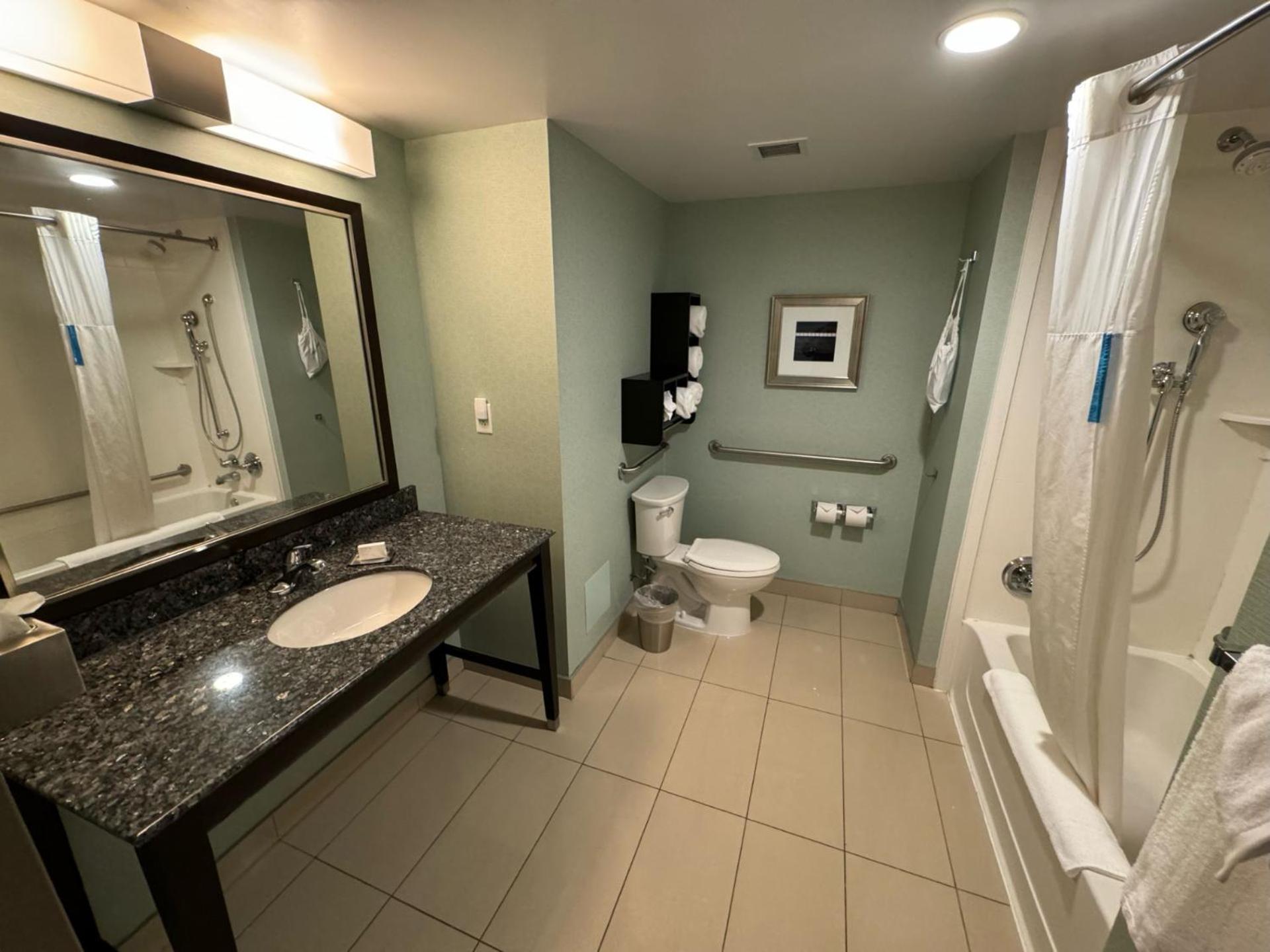 Hampton Inn & Suites By Hilton St. John'S Airport Kültér fotó