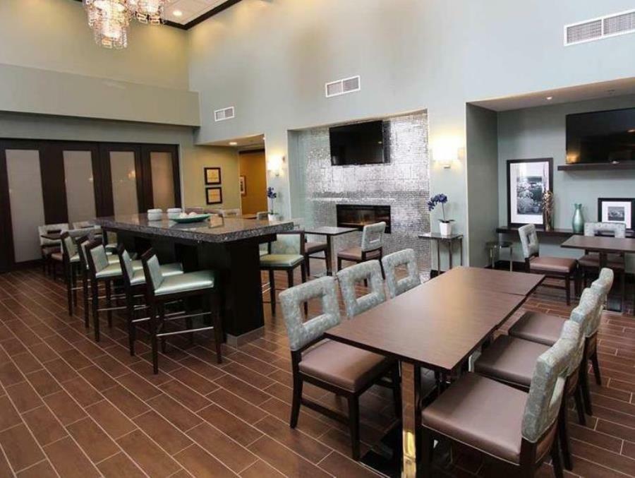 Hampton Inn & Suites By Hilton St. John'S Airport Kültér fotó